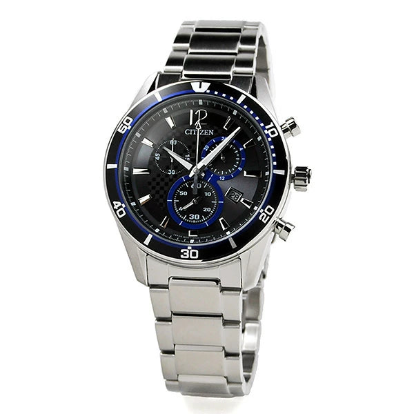 CITIZEN COLLECTION シチズンコレクション メンズ 腕時計 新品お取り寄せ VO10-6741F 25,0