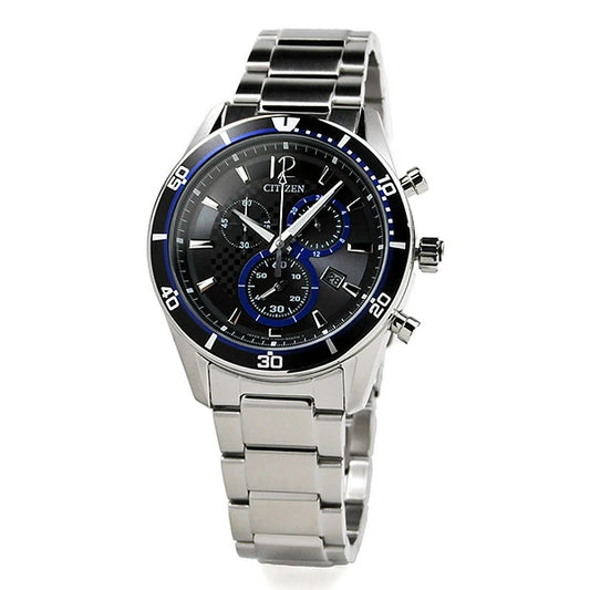 CITIZEN COLLECTION シチズンコレクション メンズ 腕時計 新品お取り寄せ VO10-6741F 25,0