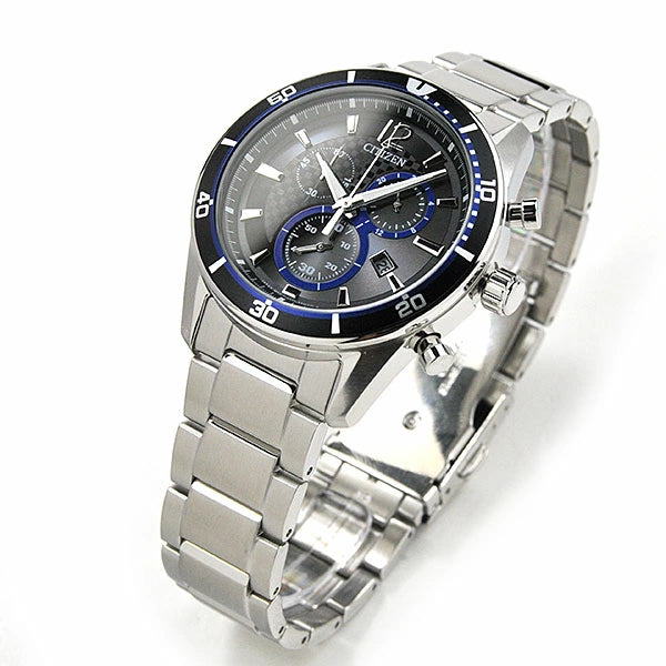 CITIZEN COLLECTION シチズンコレクション メンズ 腕時計 新品お取り寄せ VO10-6741F 25,0