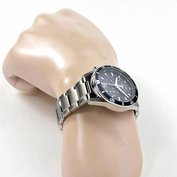 CITIZEN COLLECTION シチズンコレクション メンズ 腕時計 新品お取り寄せ VO10-6741F 25,0