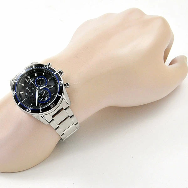 CITIZEN COLLECTION シチズンコレクション メンズ 腕時計 新品お取り寄せ VO10-6741F 25,0