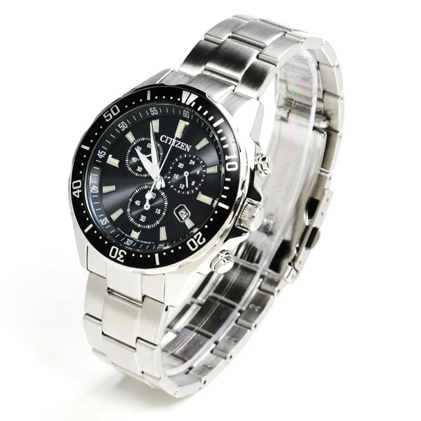 エコドライブ CITIZEN COLLECTION シチズンコレクション メンズ 腕時計 新品お取り寄せ VO10-6771F 23,0