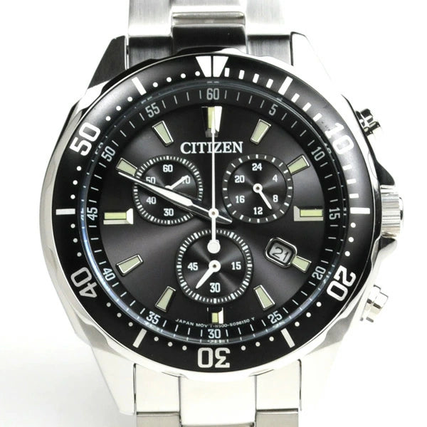 エコドライブ CITIZEN COLLECTION シチズンコレクション メンズ 腕時計 新品お取り寄せ VO10-6771F 23,0