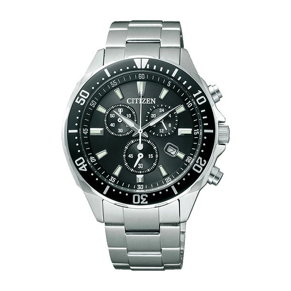 エコドライブ CITIZEN COLLECTION シチズンコレクション メンズ 腕時計 新品お取り寄せ VO10-6771F 23,0
