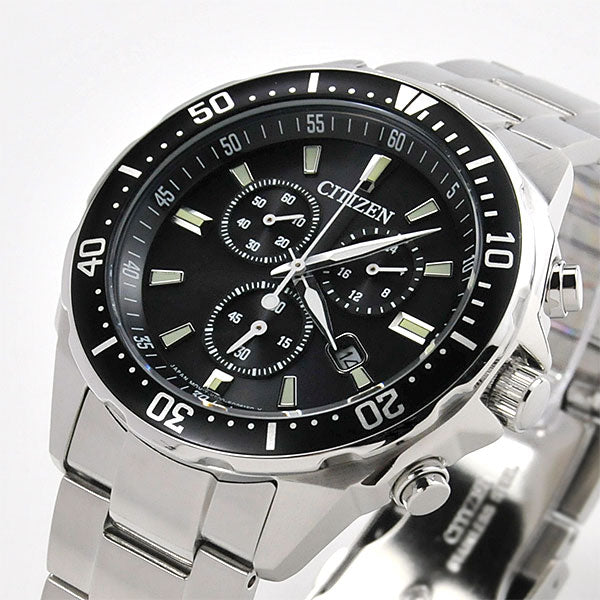 エコドライブ CITIZEN COLLECTION シチズンコレクション メンズ 腕時計 新品お取り寄せ VO10-6771F 23,0