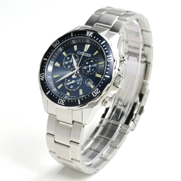 エコドライブ CITIZEN COLLECTION シチズンコレクション メンズ 腕時計 新品お取り寄せ VO10-6772F 23,0