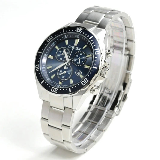 エコドライブ CITIZEN COLLECTION シチズンコレクション メンズ 腕時計 新品お取り寄せ VO10-6772F 23,0