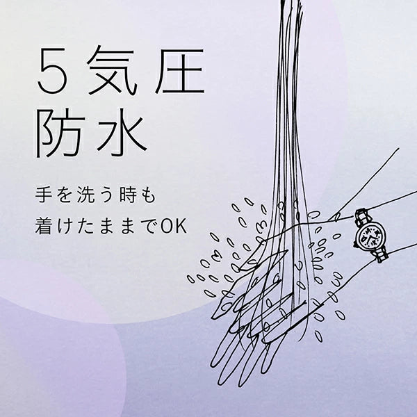 電波 ソーラー 腕時計 クロスシー CITIZEN XC  レディース  シチズン EC1032-54X 65,0 【お取り寄せ品】