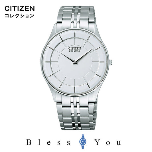 エコドライブ CITIZEN COLLECTION シチズンコレクション メンズ 腕時計 新品お取り寄せ AR3010-65A 50,0