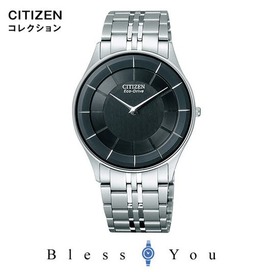 エコドライブ CITIZEN COLLECTION シチズンコレクション メンズ 腕時計 新品お取り寄せ AR3010-65E 50,0