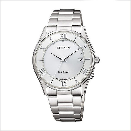 シチズンコレクション ソーラー電波 腕時計 メンズ  AS1060-54A 40,0