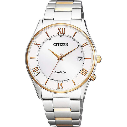 CITIZEN COLLECTION 電波ソーラー メンズ 腕時計 シチズンコレクション AS1062-59A 43,0
