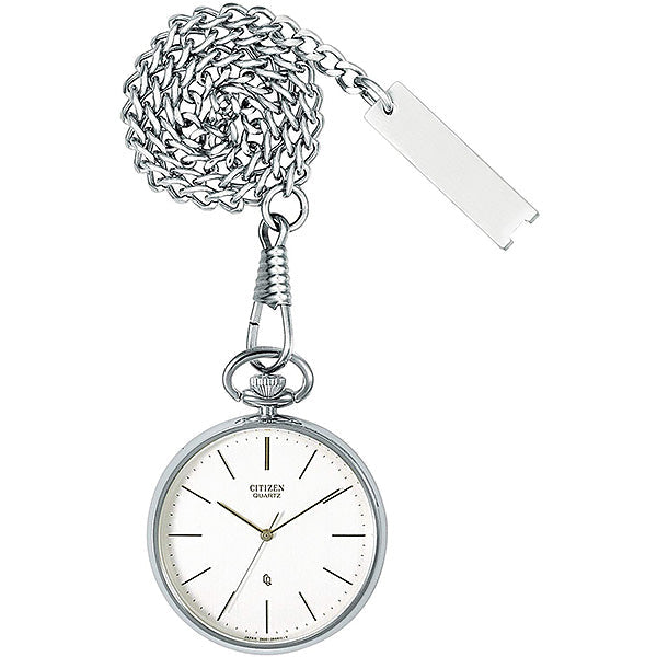 CITIZEN COLLECTION  シチズンコレクション ポケットウォッチ BC0420-61A 22,0