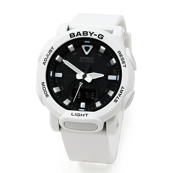 ペアウォッチ gショック  秒針付モデル GA-800-1AJF × BGA-310-7A2JF 30,0