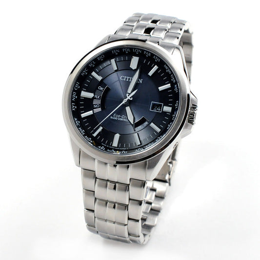 エコドライブ 電波 CITIZEN COLLECTION シチズンコレクション メンズ 腕時計 新品お取り寄せ CB0011-69L 55,0