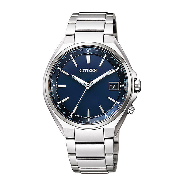 シチズン エコドライブ電波 腕時計 メンズ アテッサ CITIZEN ATTESA   CB1120-50L 60,0