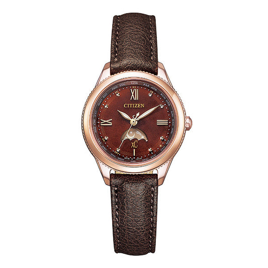 シチズン クロスシー  ソーラー電波 腕時計 CITIZEN xC  EE1002-01W 85.0