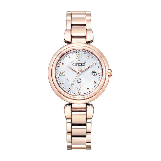 クロスシー 限定モデル CITIZEN xC ES9464-52A 86,0  シチズン