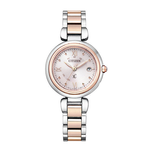 クロスシー 限定モデル CITIZEN xC ES9465-50W 97,0  シチズン