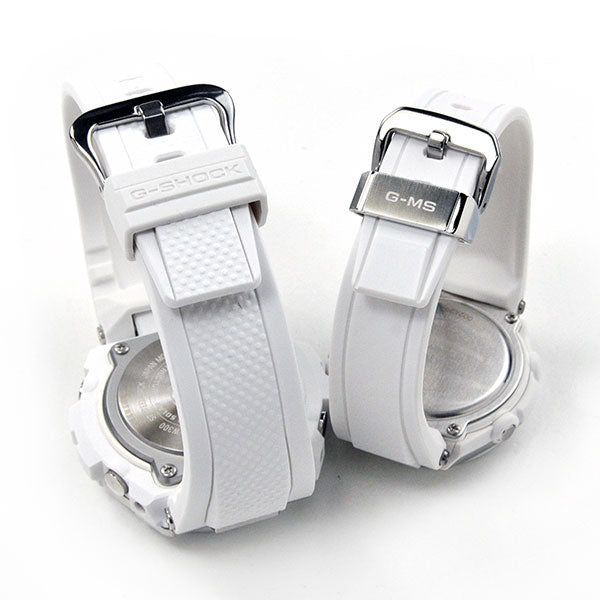 ペアウォッチ Gショック&ベビーG 電波 ソーラー G-shock & Baby-G GST-W300-7AJF-MSG-W100-7A2JF 65,0
