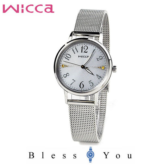 CITIZEN wicca シチズン ソーラー 腕時計 レディース ウィッカ  KP5-115-11 20,0