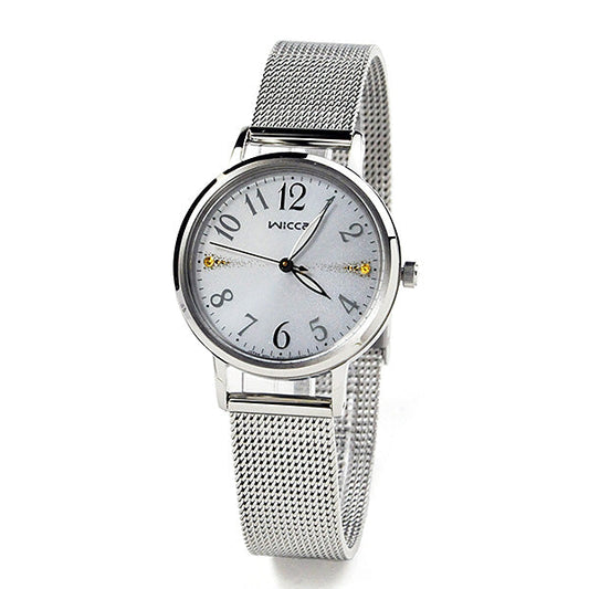 CITIZEN wicca シチズン ソーラー 腕時計 レディース ウィッカ  KP5-115-11 20,0 【お取り寄せ品】