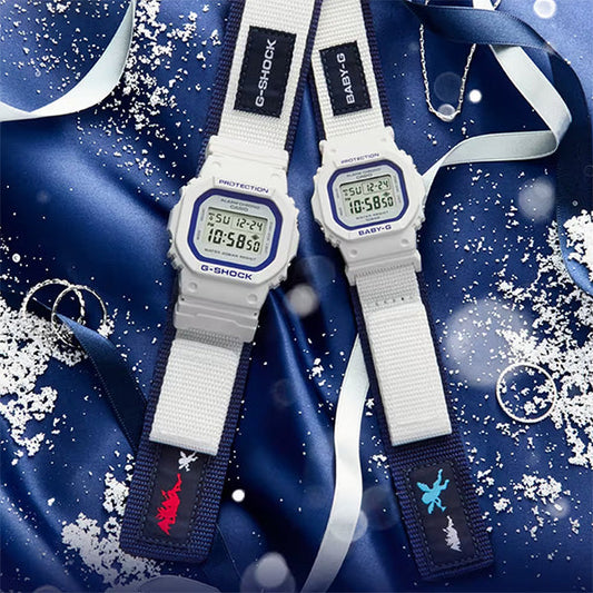 ジーショック ペアウォッチ g-shock gショック ペアウォッチ Lover’s CollectionA 2023 LOV-23A-7JR 29,5  2023年11月