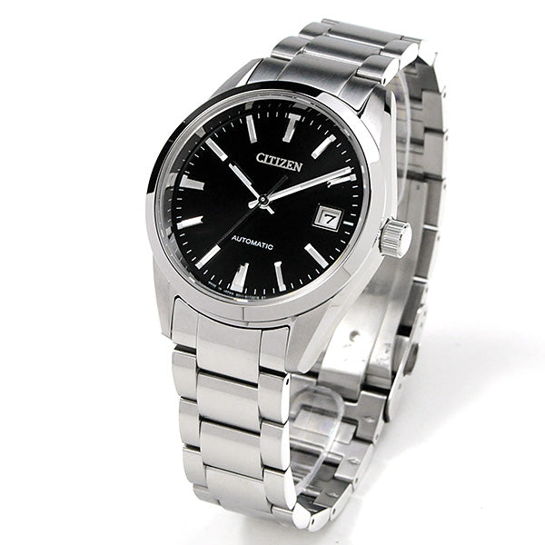 シチズンコレクション 腕時計 メンズ メカニカル クラシカルライン 機械式 CITIZEN COLLECTION NB1050-59E 70,0