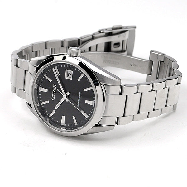 シチズンコレクション 腕時計 メンズ メカニカル クラシカルライン 機械式 CITIZEN COLLECTION NB1050-59E 70,0