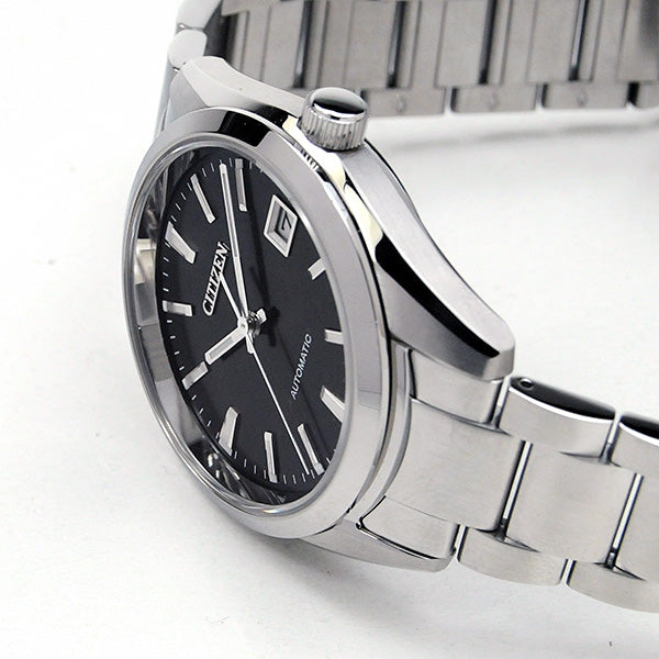 シチズンコレクション 腕時計 メンズ メカニカル クラシカルライン 機械式 CITIZEN COLLECTION NB1050-59E 70,0