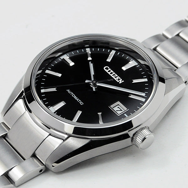 シチズンコレクション 腕時計 メンズ メカニカル クラシカルライン 機械式 CITIZEN COLLECTION NB1050-59E 70,0