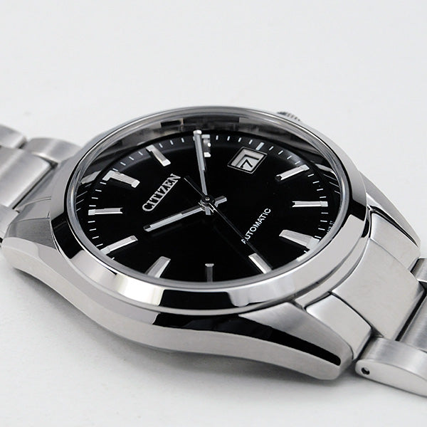 シチズンコレクション 腕時計 メンズ メカニカル クラシカルライン 機械式 CITIZEN COLLECTION NB1050-59E 70,0