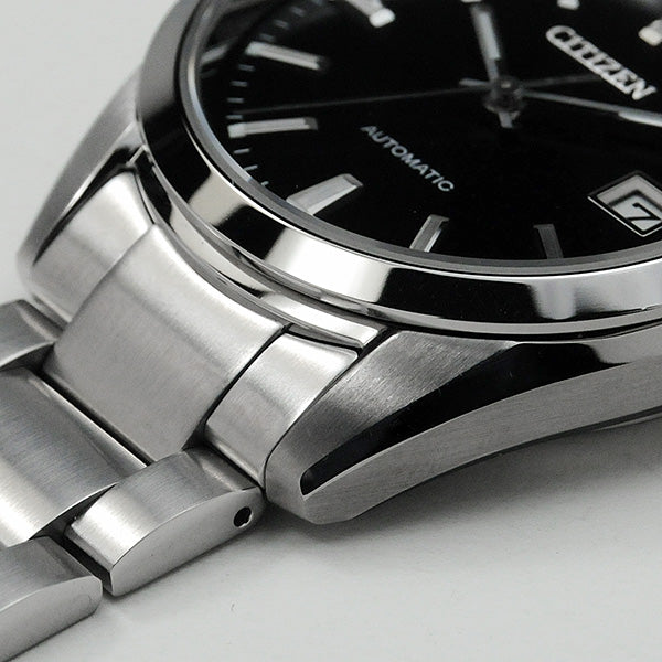 シチズンコレクション 腕時計 メンズ メカニカル クラシカルライン 機械式 CITIZEN COLLECTION NB1050-59E 70,0