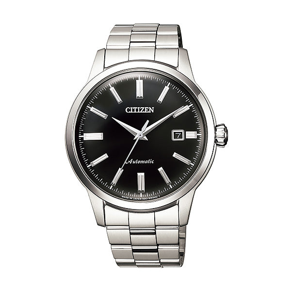 CITIZEN COLLECTION シチズン コレクション メカニカル 腕時計 メンズ 2019年9月 NK0000-95E 45,0