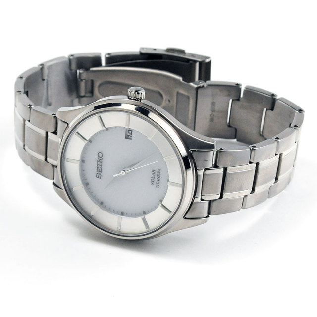 セイコー スピリット ペアウォッチ ソーラー SEIKO SBPX101-STPX041  60,0