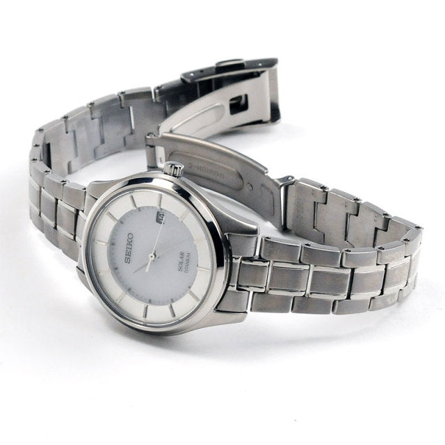 セイコー スピリット ペアウォッチ ソーラー SEIKO SBPX101-STPX041  60,0