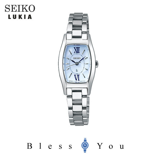 SEIKO LUKIA ソーラー セイコー ルキア レディース 腕時計 SSVR129 39,0