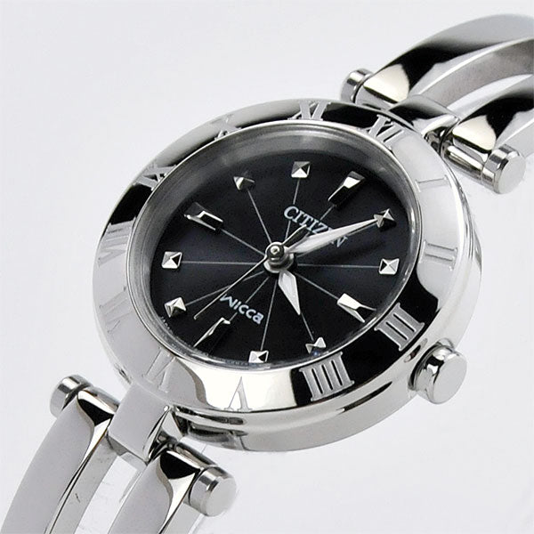 シチズンコレクション&ウイッカ ペアウォッチ エコドライブ citizen collection & wicca VO10-6771F-NA15-1571C 46,0 10n